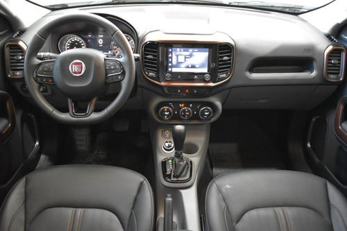 Fiat Toro 2.0 Volcano At Diesel Pack Premium 2020 - Car Cash