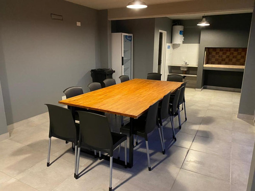 Imagen 23 de 28 de Departamento En Venta - Castelar Norte - 2 Ambientes - Balcon - Patio - Cochera