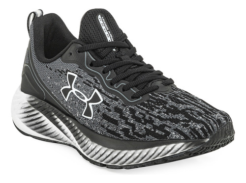 Zapatillas Running Under Armour Charged Prorun Solo Deportes