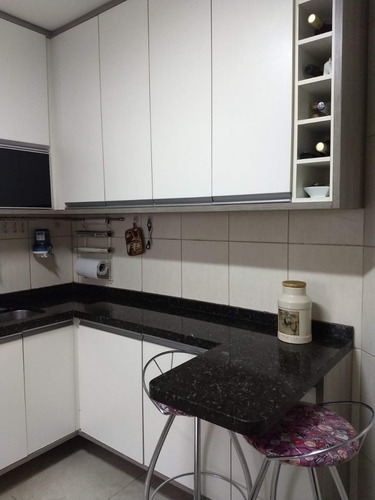 Imagem 13 de 25 de Apartamento A Venda Na Vila Albertina R$ 372.000,00 - Ap00721 - 69341055