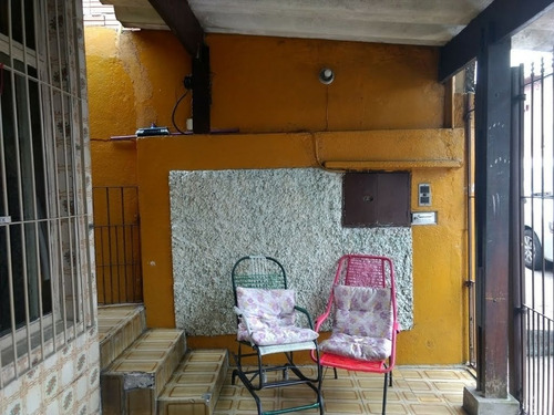 Imagem 4 de 15 de Casa Térrea Para Venda, 3 Dormitório(s) - 545