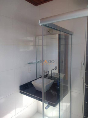 Imagem 29 de 30 de Sobrado Com 4 Dormitórios À Venda, 350 M² Por R$ 980.000 - Residencial Florença - Rio Claro/sp - So0058