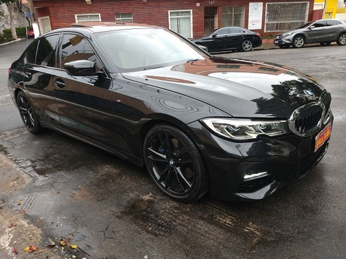 Imagem 12 de 12 de Bmw 330i M Sport 2.0 Tb Aut.