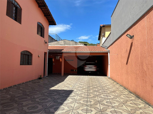 Imagem 1 de 30 de Sobrado Residencial Ou Comercial - 3 Quartos E 10 Vagas De Garagem. - 170m² - Reo685027