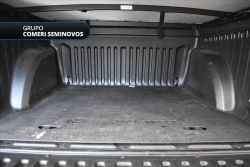 Volkswagen Saveiro 1.6 MSI EXTREME CD 16V FLEX 2P MANUAL