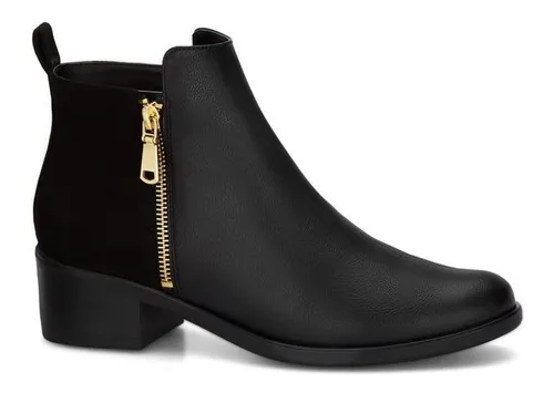 Botines Vestir Mujer Botas Dama Andrea 2676104 Botines Vestir Mujer Botas Dama Andrea 2676104
