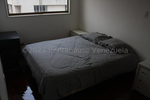 Imagen 2 de 13 de Apartamento En Alquiler El Rosal