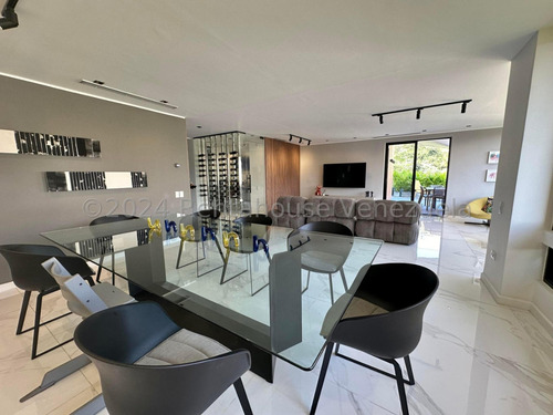 Ls Vende Pent House Lomas De La Alameda