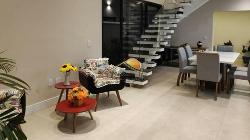 Imagem 5 de 15 de Casa Para Venda Em Bragança Paulista, Condomínio Portal Horizonte, 3 Suítes, 2 Banheiros, 4 Vagas - G0955_2-1222291