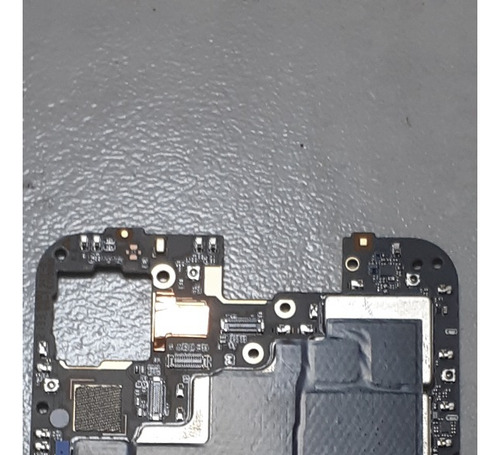 Tarjeta Lógica Moto Edge 20 Lite Xt2139-1 (Usado)