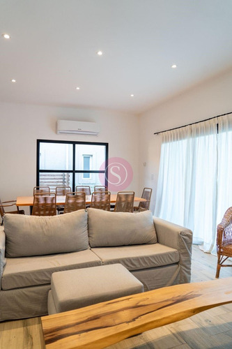 Casa En Venta En San Ramón, Pilar Del Este, Pilar