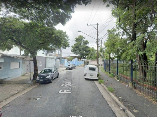 Imagem 8 de 15 de Terreno No Jaguaré 632m², Excelente Oportunidade - Te00009 - 68407962