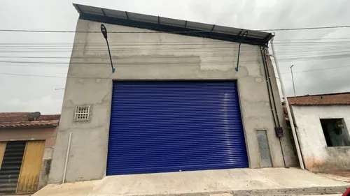 Armazém De Mercadorias