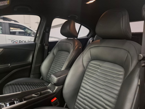 Fiat FASTBACK 1.0 TURBO 200 FLEX IMPETUS CVT