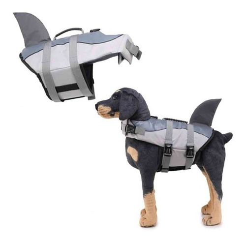 Flotador Para Perros Con Forma Talla Xl Pethome Chile