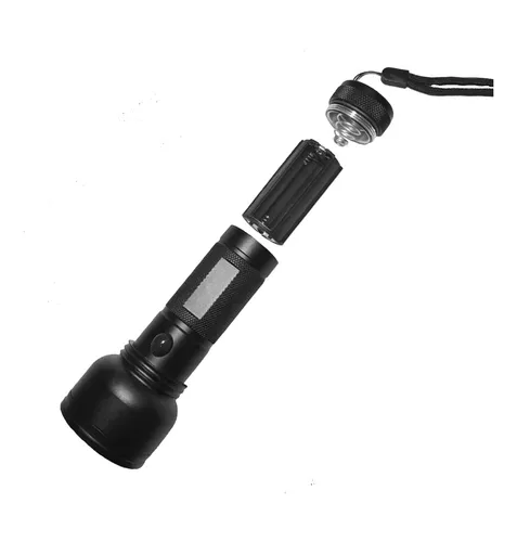 Linterna Ultravioleta 50 Led Uv Detectora Sustancias
