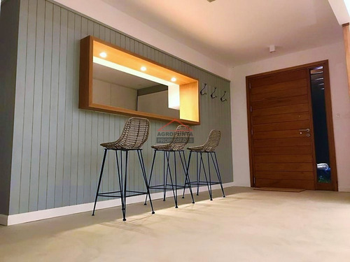 Casa A Estrena En Jose Ignacio- Ref: 4718