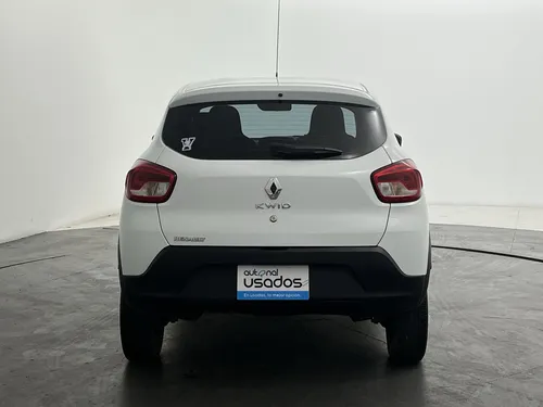 Renault Kwid ZEN 1.0 5P