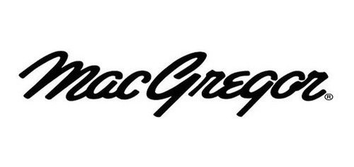 Kaddygolf Bolsa Golf Mac Gregor Nueva Carro 14 Div Full