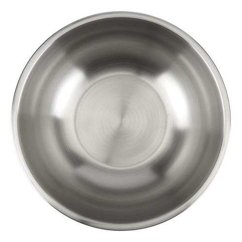 Goodcook Tazón Para Mezclar De Acero Inoxidable 8 Cuartos