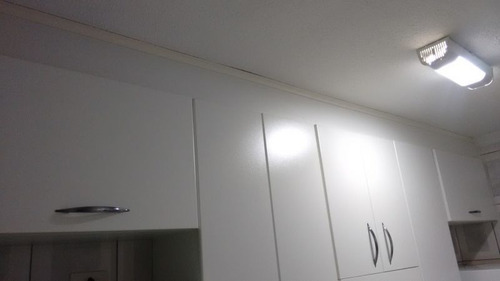 Imagem 19 de 21 de Apartamento - Ref: 6229