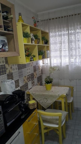 Imagem 4 de 20 de Apartamento Com 2 Dormitórios À Venda, 73 M² Por R$ 299.900,00 - Limão - São Paulo/sp - Ap3215