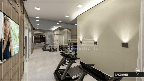 Imagem 9 de 13 de Villa Lisboa Meia Praia - 2 Dormitórios Itapema - 3797