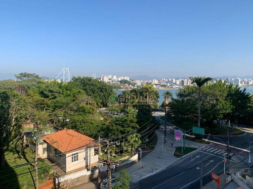 Imagem 16 de 24 de Apartamento De 87m² Há Uma Quadra Da Beira Mar Norte. - Ap6247