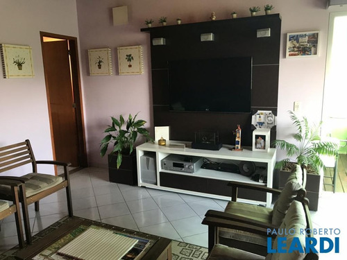 Imagem 8 de 15 de Casa Assobradada - Nova Petrópolis - Sp - 582301