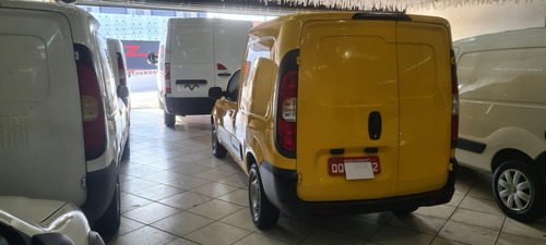 Fiat Fiorino 1.4 Hard Working Flex 4p