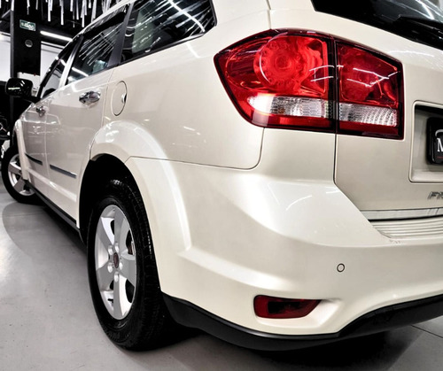 Fiat Freemont EMOT./PRECISION 2.4 16V 5p Aut.