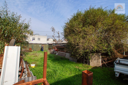 Sitio Urbanizado Con Rol Propio En Maipú