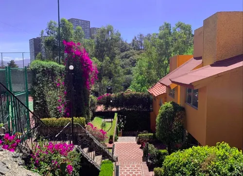 Hermosa Casa Con Alberca En Remate, Alvaro Obregon