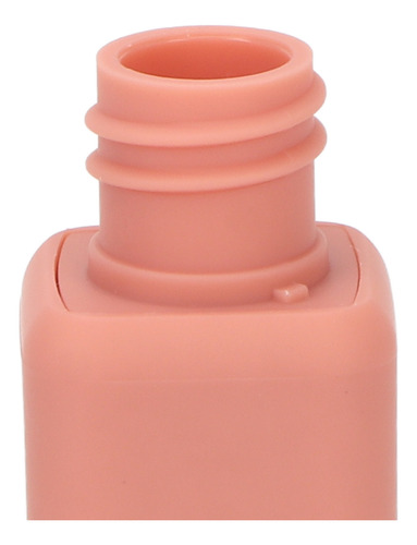 Tubos De Brillo Labial VacĂos De 6 Ml, 5 Unidades, Pintura D