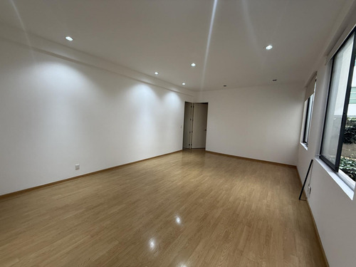 Departamento En Venta Luz Aviñon, Colonia Del Valle, Benito Juarez
