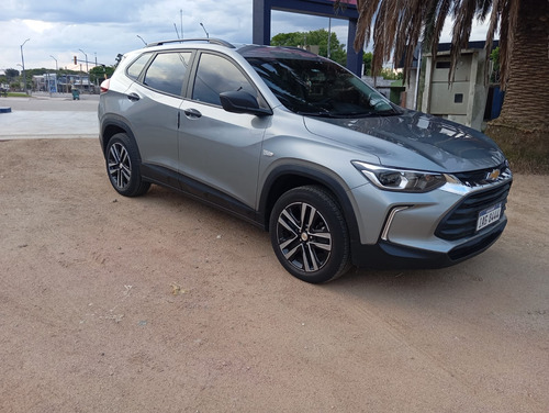Chevrolet Tracker 1.2T Ls Mt