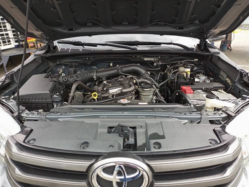 Imagen 14 de 15 de Toyota Hilux