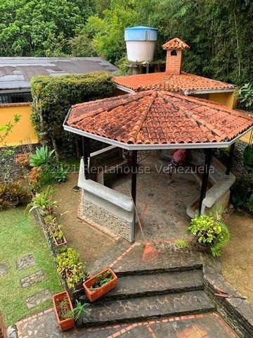 Imagen 16 de 16 de Casa En Venta En La Lagunita 21-22750 Caro Fermoso 0424-2083128