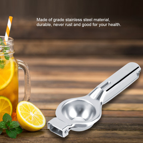 Home Kitchen Bar - Exprimidor De Zumo De Naranja Y Limón (a
