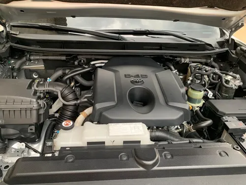 Toyota Prado 2.8 Tx-L At6