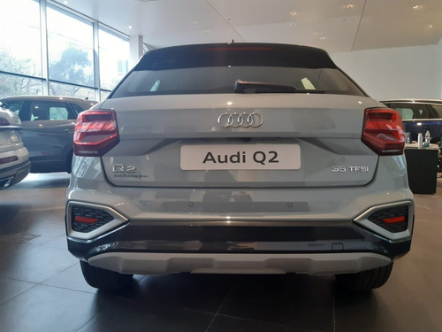 Imagen 8 de 25 de Audi Q2 Q3 Q5 Usado 0km 2017 2018 Quatttro Automatico Mm