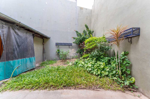 En Alquiler Ph 2 Amb En Planta Baja Con Patio