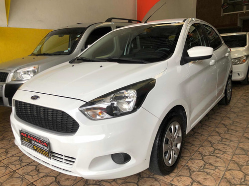 Ford Ka 1.0 Se Flex 5p