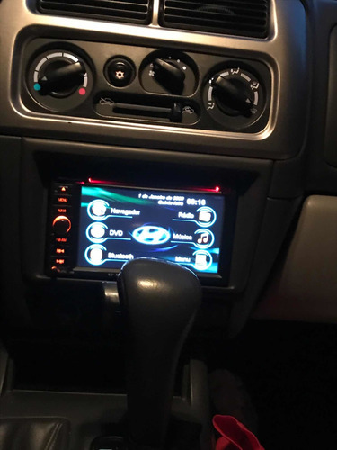 Mitsubishi Pajero Sport 2008 3.5 V6 4x4 5p