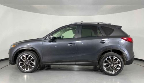 Imagen 10 de 15 de 44884 - Mazda Cx5 2017 Con Garantía