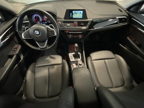 Imagen 7 de 11 de Bmw 120ia Sedan Sport Line Automático Mod. 2019