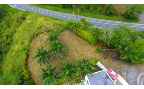Venta De Lote En El Km 41