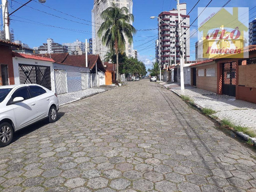 Imagem 3 de 30 de Casa À Venda, 200 M² Por R$ 700.000,00 - Ocian - Praia Grande/sp - Ca0457