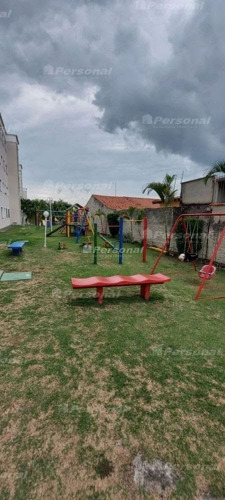 Imagem 7 de 7 de Apartamento Em Estiva - Taubaté, Sp - 348