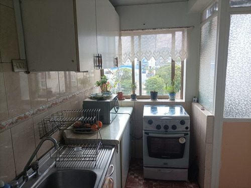Hermoso Y Amplio 3d 1b Remodelacion Paicavi.